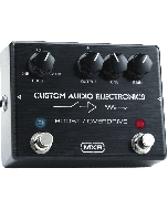 MXR MC402 Boost-Overdrive