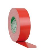 Nichiban Gaffa Tape 50mm 50m Rot