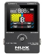 NUX NMT-1 4-in-1 multi-kabeltester
