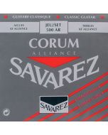 Savarez 500-AR Alliance Corum Saiten
