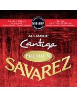 Savarez 510-ARP Cantiga Premium-Saiten