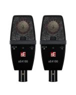 Se Electronics sE4100P