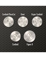 Se Electronics SENeve RN17 CardioidBassCut CAP