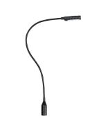Showtec Schwanenhals 4p XLR LED Birne Weiß