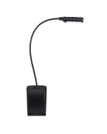 Showtec Notenpultbeleuchtung 4 weiße LED
