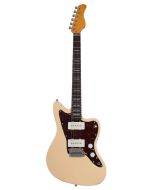 Sire J3/VWH mahogany elektrische gitaar j-style, vintage white