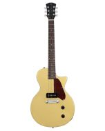 Sire L3 P90/GT mahogany elektrische gitaar l-stijl, gold top