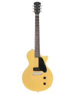 Sire L3 P90/TVY mahogany elektrische gitaar l-stijl, tv yellow