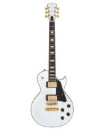 Sire L7/WH elektrische gitaar l-stijl white