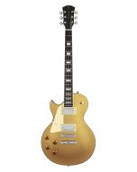 Sire L7L/GT linkshandige elektrische gitaar l-stijl goldtop