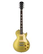 Sire L7V/GD elektrische gitaar l-stijl met p90s gold top