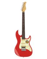 Sire S3/RD elektrische gitaar s-stijl red