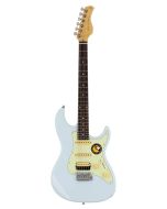Sire S3/SNB elektrische gitaar s-stijl sonic blauw