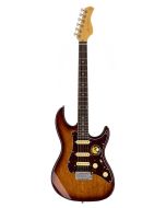 Sire S3/TS elektrische gitaar s-stijl tobacco sunburst