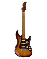 Sire S7/3TS elektrische gitaar s-stijl 3-tone sunburst