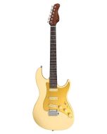 Sire S7V/VWH elektrische gitaar s vintage style vintage white