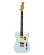 Sire T3/SNB elektrische gitaar t-style sonic blauw