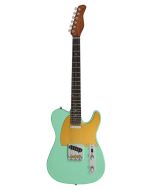 Sire T7/MLG elektrische gitaar t-style mild green