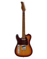 Sire T7L/3TS linkshandige elektrische gitaar t-style 3 tone sunburst