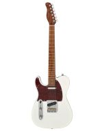 Sire T7L/AWH linkshandige elektrische gitaar t-style antique white