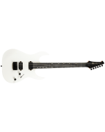 Spira Guitars S-400 MWH Satin White