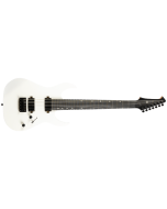 Spira Guitars S-407 MWH 7-string Satin White