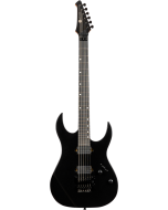 Spira Guitars S-420 BK
