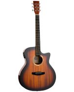 Tanglewood Discovery DBT VCE SB G