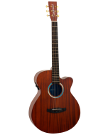 Tanglewood Elemental 4 CE BL