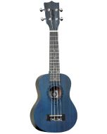 Tanglewood Tiare T1 Blue Stain Satin