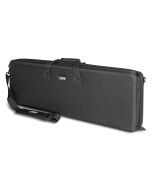 UDG Creator 49 keyboard hardcase black