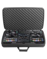 UDG Creator Rane Four Hardcase Black