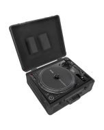 UDG Ultimate Pick Foam Flight Case Pioneer PLX-CRSS12 Black