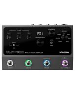 Valeton VLP-400 multi-track looper pedaal