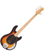 Vintage Active Bass-Sunset Sunburst