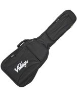 Vintage Deluxe Electric Guitar Gig Bag