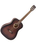 Vintage Historic Series Acoustic - Antique Finish