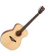 Vintage Performer Series - All Solid Orchestra Acoustic - Natural Gloss