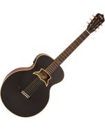 Vintage Raven By Paul Brett - Electro - Satin Black