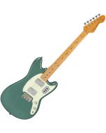 Vintage Revo Series Colt HH Twin Hardtail - Metallic Sherwood Green
