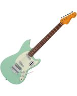 Vintage Revo Series Colt SS Twin - Ventura Green
