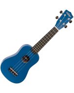 Vintage Ukulele - Satin Blue