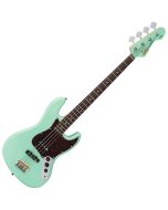 Vintage VJ74 Bass - Ventura Green
