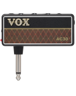 VOX amPlug 2 AC30 Gitarren-Kopfhörer-Verstärker