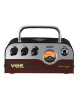 VOX MV50 Boutique Topteil für Gitarrenverstärker