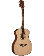 Washburn Apprentice F5 Folk-Gitarre natur