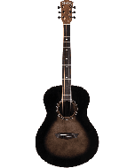Washburn Bella Tono Novo S9 Studio Charcoal Burst