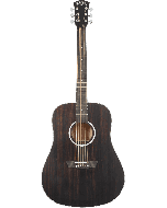 Washburn Deep Forest Ebony D Dreadnought Westerngitarre
