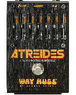 Way Huge WHE900 Atreides Analog Weirding Modul