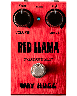 Way Huge WM23 Red Lama Smalls